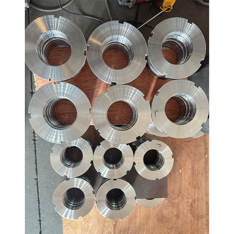 Guide Bushing